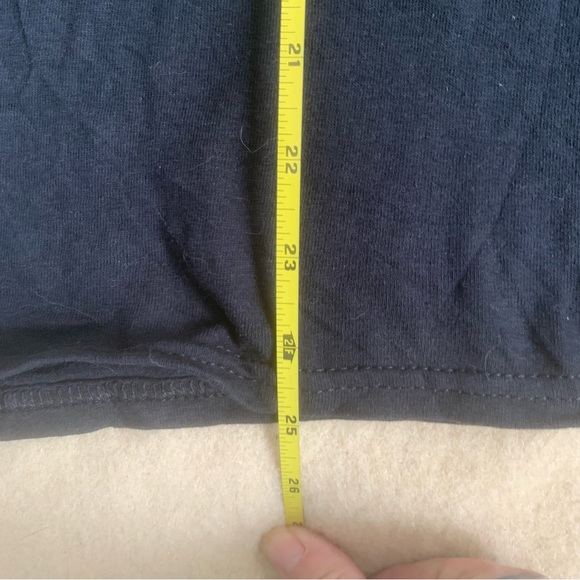 Nirvana smiley tee, small - Picture 4 of 4